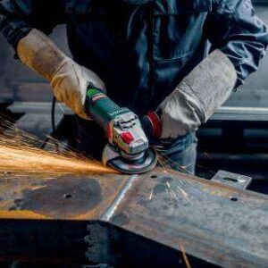 Kotni brusilnik Metabo WEPBA 20-150 Quick DS BL 600645000