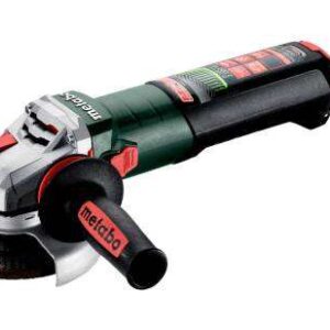 Kotni brusilnik Metabo WEVBA 20-125 Quick BL 600641000