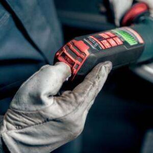 Kotni brusilnik Metabo WEVBA 20-125 Quick BL 600641000