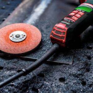 Kotni brusilnik Metabo WEVBA 20-125 Quick BL 600641000