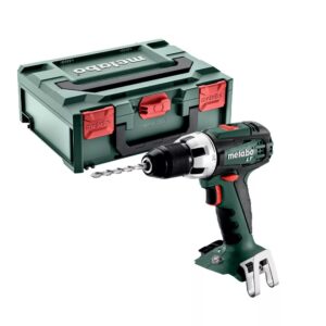 Akumulatorski vrtalni vijačnik Metabo BS 18 LT 602102840