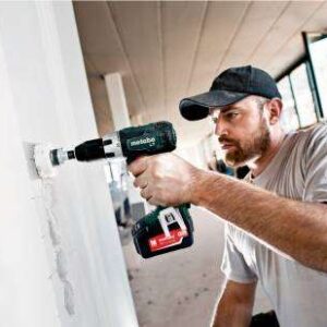 Akumulatorski vrtalni vijačnik Metabo BS 18 LT 602102840