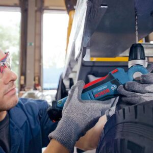 Akumulatorski kotni vrtalnik Bosch GWB 12V-10 0601390909