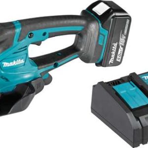 Akumulatorske škarje za travo Makita DUM604RF