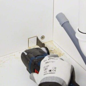 List za večnamenska orodja Bosch Rezilo AIZ 32 EPC 2608661637