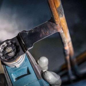 List za večnamensko orodje Bosch PRO AIZ 32 AIB 2608669074