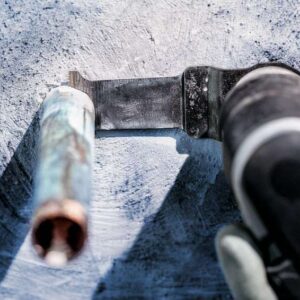 List za večnamensko orodje Bosch PRO AIZ 32 AIB 2608669074