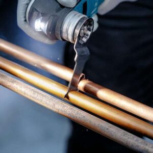 List za večnamensko orodje Bosch PRO AIZ 32 AIB 2608669074