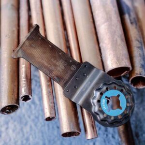 List za večnamensko orodje Bosch PRO AIZ 32 AIB 2608669074