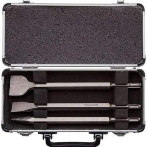 3-delni set dlet SDS+ Makita D-42357