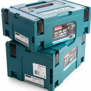 2-delni set orodja Makita DLX2210TJ1