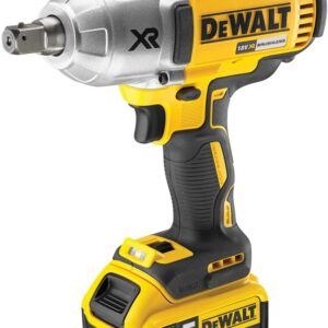 Akumulatorski udarni vijačnik Dewalt DCF899P2