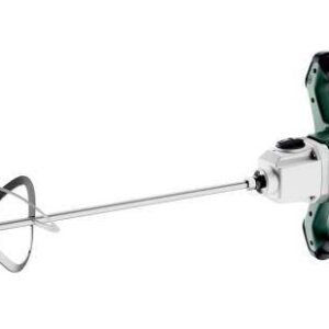 Akumulatorski mešalnik Metabo RW 18 LTX BL 140-2 601165850