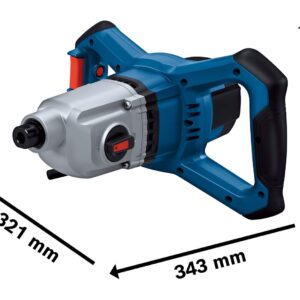 Mešalnik Bosch GRW 140 06011C4020