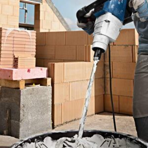 Mešalnik Bosch GRW 18-2 E 06011A8000