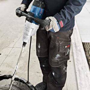 Mešalnik Bosch GRW 18-2 E 06011A8000