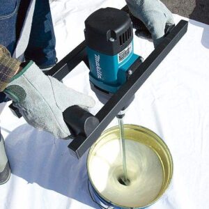 Mešalnik Makita UT1400