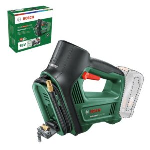 Akumulatorska tlačilka Bosch UniversalPump 18V 0603947100