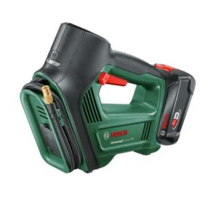 Akumulatorska tlačilka Bosch UniversalPump 18V 0603947101