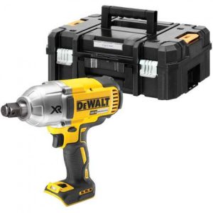 Akumulatorski udarni vijačnik Dewalt DCF897NT