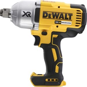 Akumulatorski udarni vijačnik Dewalt DCF897NT