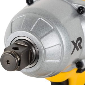 Akumulatorski udarni vijačnik Dewalt DCF897NT