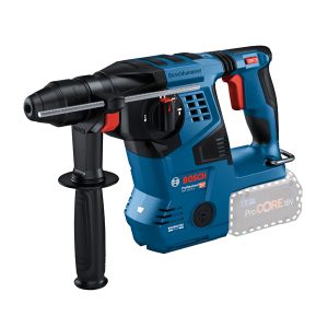 Akumulatorsko vrtalno kladivo Bosch SDS-PLUS GBH 18V-28 C 0611920000
