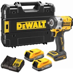 Akumulatorski udarni vijačnik Dewalt DCF921E2T