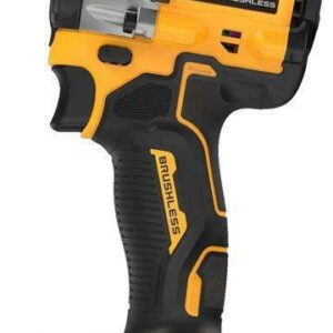 Akumulatorski udarni vijačnik Dewalt DCF921E2T