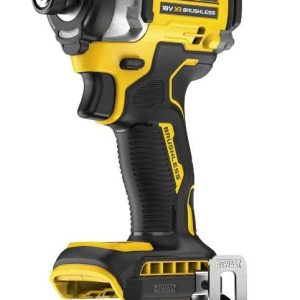 Akumulatorski udarni vijačnik Dewalt DCF860N