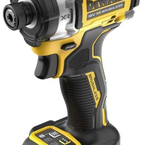 Akumulatorski udarni vijačnik Dewalt DCF860N
