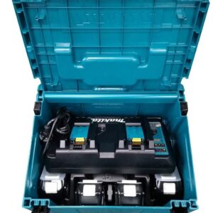 Set akumulatorjev 5.0 Ah Makita 197626-8