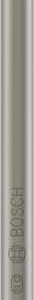 Koničasto dleto Bosch PRO SDS plus-4C, 250 mm 2608690145