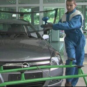 Vakumsko držalo z dvema prijemaloma Unior 1944/6 619740