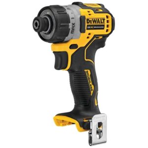Akumulatorski vijačnik 12V XR Brushless naked Dewalt DCF601N