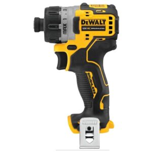 Akumulatorski vijačnik 12V XR Brushless naked Dewalt DCF601N