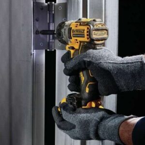 Akumulatorski vijačnik 12V XR Brushless naked Dewalt DCF601N