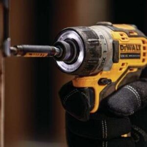 Akumulatorski vijačnik 12V XR Brushless naked Dewalt DCF601N
