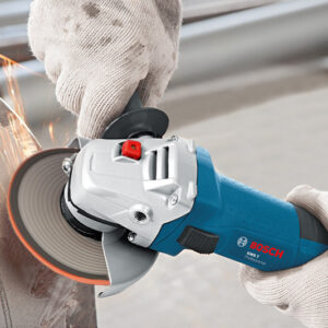 Kotni brusilnik Bosch GWS 7-125 0601388108