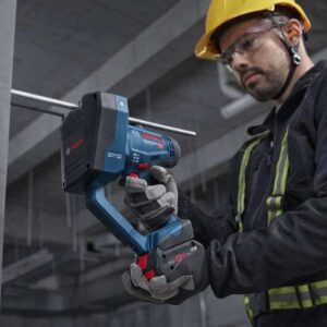 Akumulatorski rezalnik navojnih palic Bosch GGC 18V-12 06019M8001