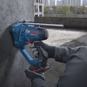 Akumulatorski rezalnik navojnih palic Bosch GGC 18V-12 06019M8001