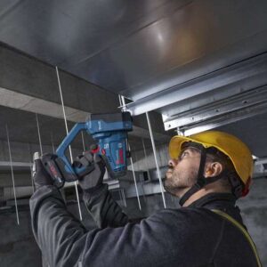 Akumulatorski rezalnik navojnih palic Bosch GGC 18V-12 06019M8000