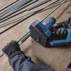 Akumulatorski rezalnik navojnih palic Bosch GGC 18V-12 06019M8000