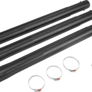 Šoba za čiščenje žlebov Makita DUB184, DUB362, DUB363, UB001C, UB001G, UB401MP 191B03-8