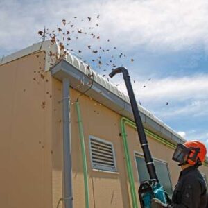 Šoba za čiščenje žlebov Makita DUB184, DUB362, DUB363, UB001C, UB001G, UB401MP 191B03-8