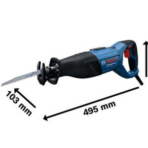 Sabljasta žaga Bosch GSA 12-30 06016C7000