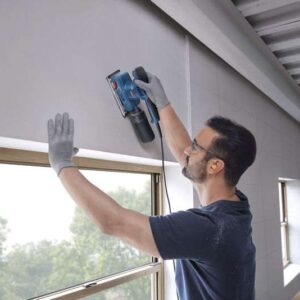 Vibracijski brusilnik Bosch GSS 20-18 A 0601070101