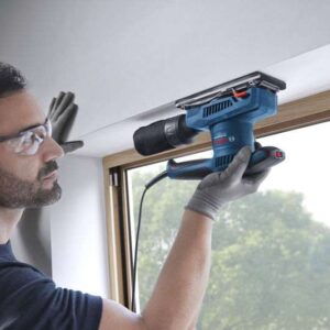 Vibracijski brusilnik Bosch GSS 20-18 A 0601070101