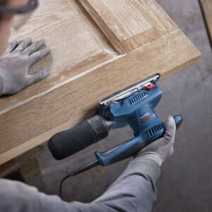 Vibracijski brusilnik Bosch GSS 20-18 A 0601070101