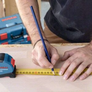 Merilni trak Bosch, 5 m 1600A016BH